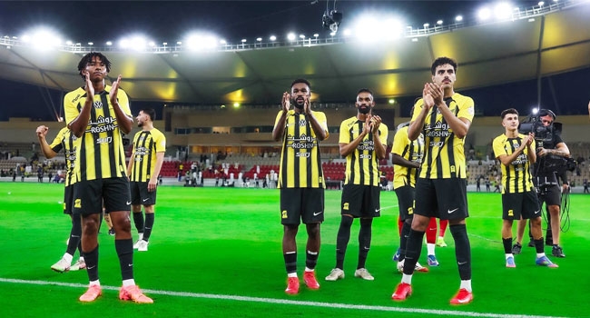 الاتحاد يسعى لحسم لقب'روشن' في بريدة