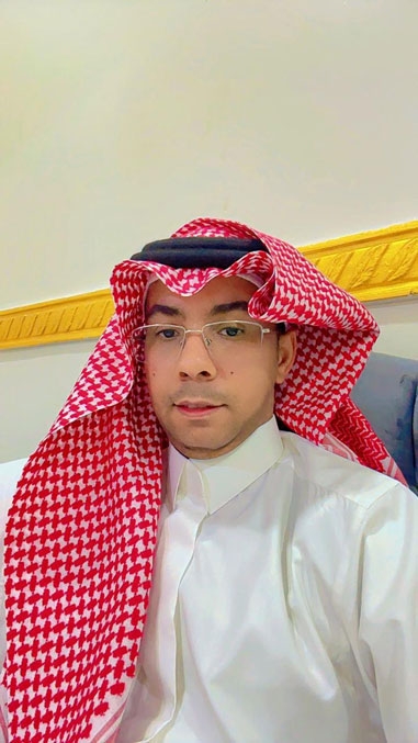 'ورد' تفوح في منزل مجرشي