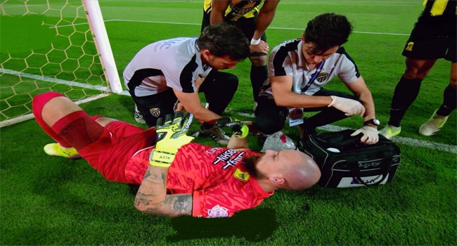 الاتحاد يسابق الزمن لتجهيز' رايكوفيتش' لنهائي كأس الملك