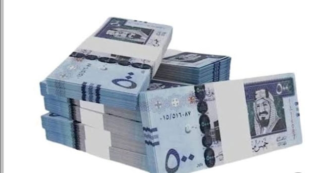 351.7 مليار ريال تمويلات للمنشآت الصغيرة
