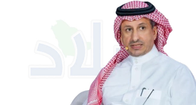 أكد نمو الإسهام الاقتصادي للقطاع.. الخطيب: رؤية المملكة أسهمت في جذب 100 مليون سائح