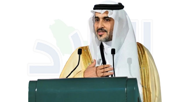 أكد أن بيئات العمل المستدامة تقل فيها الحوادث بنسبة 20 %.. المشيطي: المملكة حققت قفزات نوعية وتتبنى أفضل الممارسات الدولية