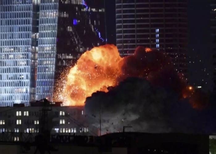 وزراء خارجية مصر وإيطاليا وإسبانيا يبحثون التطورات في المنطقة