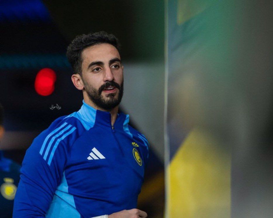 الفتح يطلب العقيدي من النصر