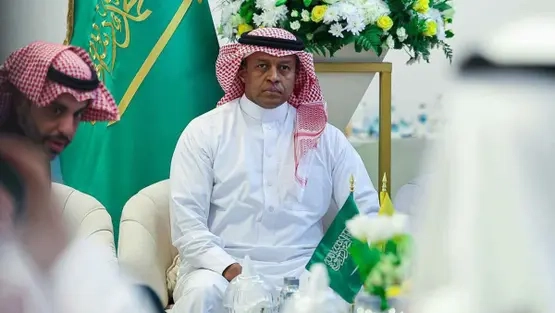 النصر يُقيل ماجد الجمعان