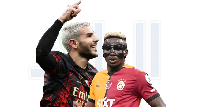 الهلال يحسم صفقة هرنانديز.. وإنزاغي يصر على أوسيمين