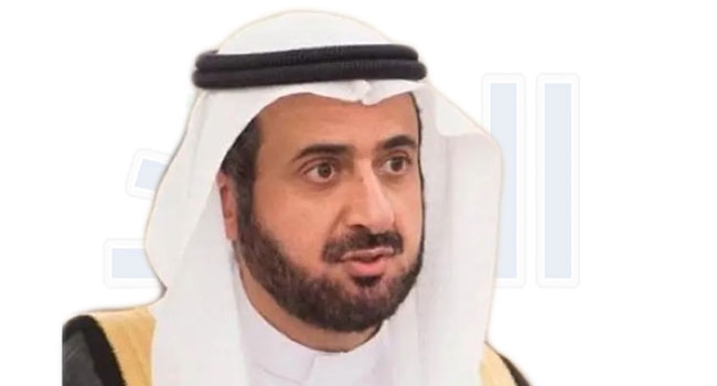 رفع التهنئة للقيادة بمناسبة العيد.. وزير الحج: دعم استثنائي من القيادة لمنظومة خدمة ضيوف الرحمن