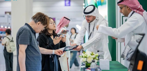 المملكة تختتم مشاركتها في معرض سيئول للكتاب.. الثقافة السعودية تعزز حضورها عالمياً