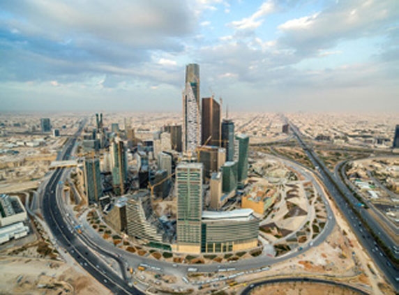 24 مليار ريال استثماراً أجنبياً مباشراً
