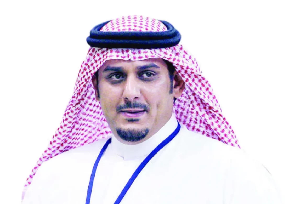 نواف بن سعد مرشحاً لرئاسة الهلال