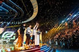الفريق الأمريكي OpTic Gaming يحقق اللقب الحادي عشر في كأس العالم للرياضات الإلكترونية من خلال لعبة COD BO6