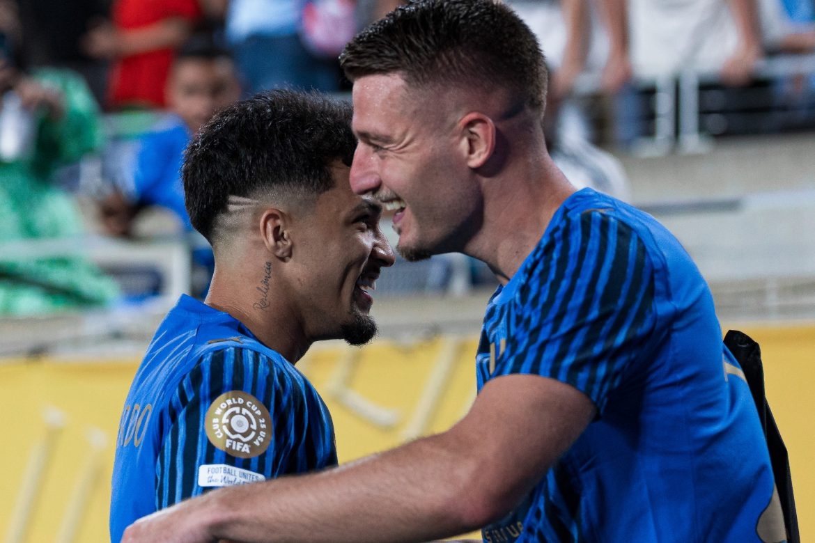 الهلال يقهر السيتي ويعبر إلى ربع نهائي مونديال الأندية
