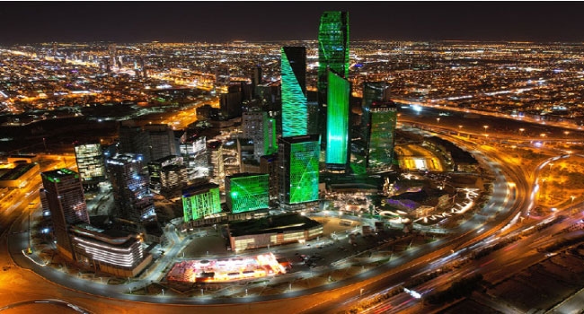 رغم تباطؤ النمو العالمي.. صندوق النقد: 3.9 % نمواً متوقعاً للاقتصاد السعودي