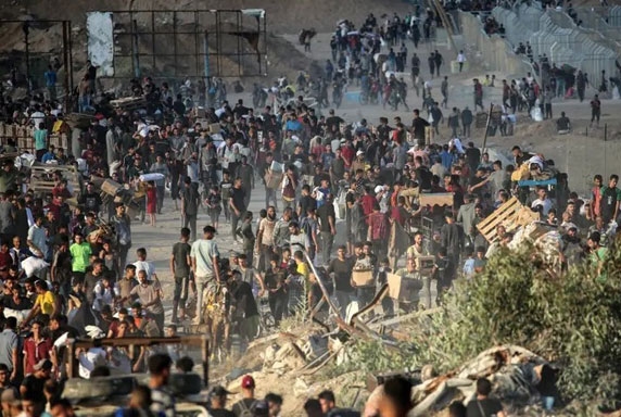 المفاوضات تسير نحو اتفاق مؤقت.. فرص قوية لهدنة 60 يوماً في غزة