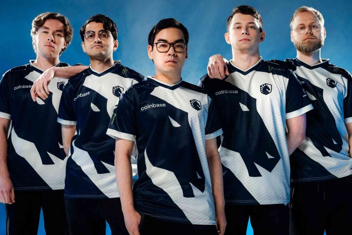 من 'تاكتاك' الشارع إلى قمة الـ Esports .. قصة مدرب Team Liquid في MSC