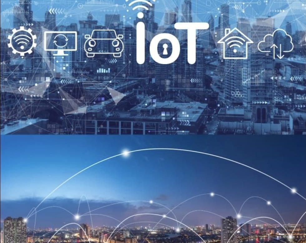 المملكة تستضيف المؤتمر العالمي لإنترنت الأشياء 2025 أكتوبر المقبل