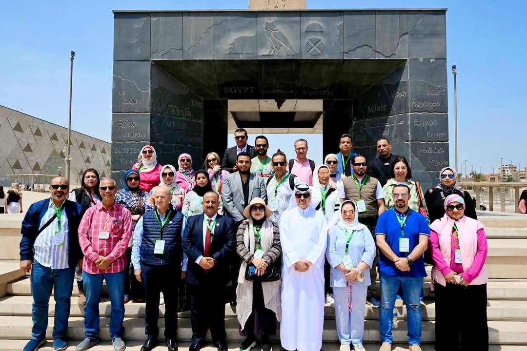 القاهرة تحتضن انطلاق الملتقى الأول للاتحاد العربي للإعلام التراثي تزامنًا مع اليوم العالمي للتراث