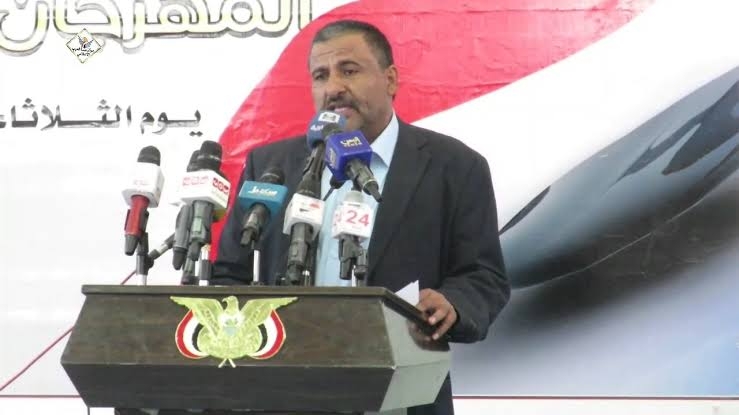 اليوسفي : حرمان أبناء مأرب المؤهلين من القرارات الجمهورية مستمر… وصبرنا بلغ مداه
