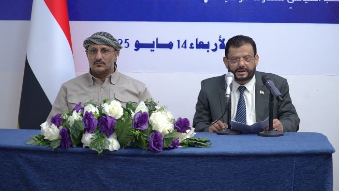 محافظ ريمة: لقاؤنا في المخا تأييد لدعوات طارق صالح إلى توحيد الصف الوطني