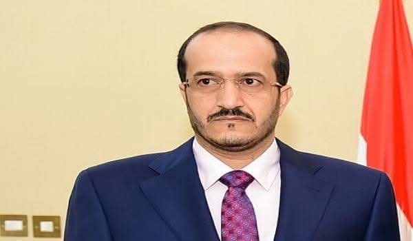 عثمان مجلي يعزي بوفاة الشيخ المناضل عبدالرحمن حجري