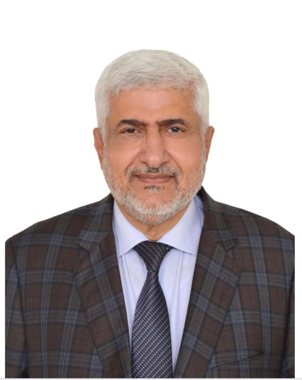 فخامة الرئيس العليمي وقمة بغداد