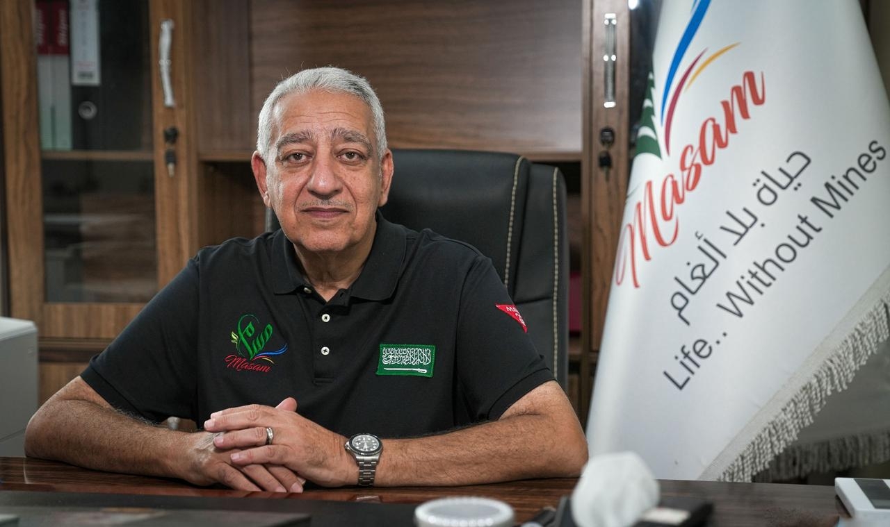 القصيبي يرفع شكره لخادم الحرمين الشريفين وولي العهد..بمناسبة تمديد عمل 'مسام' لنزع الألغام في اليمن للعام الثامن