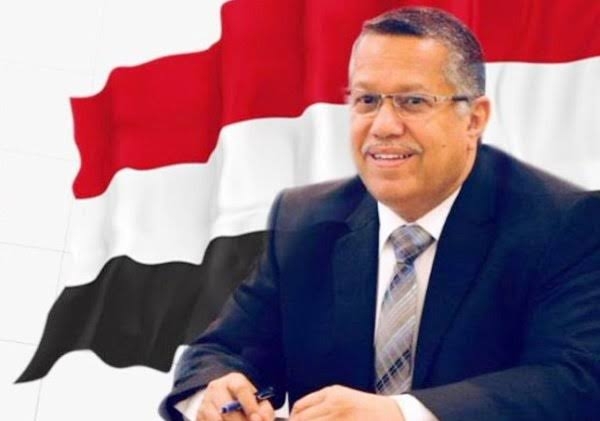 بن دغر في الذكرى الـ35 للوحدة اليمنية: اليمنيون أكثر استعدادًا للتحرير ويتطلعون لسلام عادل