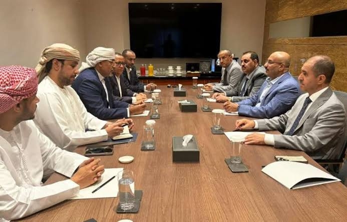 عدن تحتضن اللقاء التنسيقي الأول بين إعلام المقاومة الوطنية والهيئة الوطنية للإعلام الجنوبي