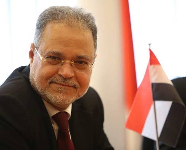 المخلافي: 22 مايو عيد وطني ملزم قانونًا والالتزام به واجب على الجميع