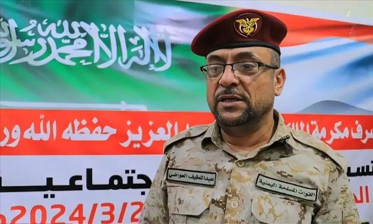 العميد العواضي: غدًا بدء صرف خمس مكرمات لأسر الشهداء والجرحى في مأرب