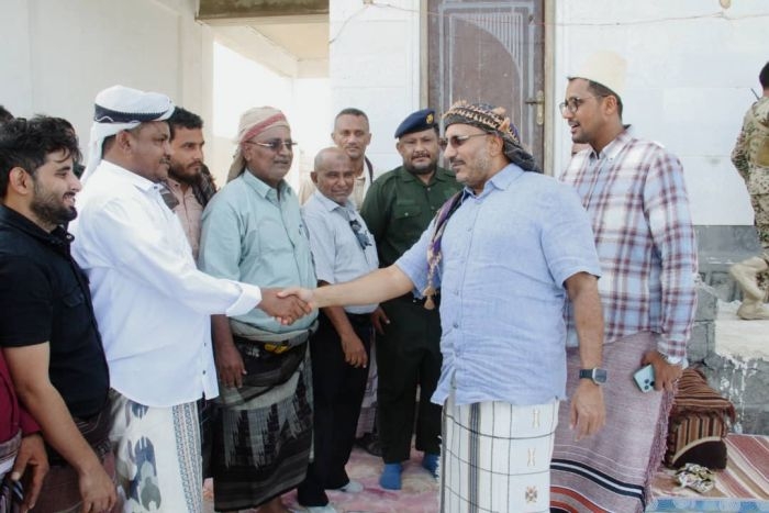 طارق صالح: هذه عاصمة تحرير الحديدة ولن تنتصر البندقية إلا بدعم المجتمع