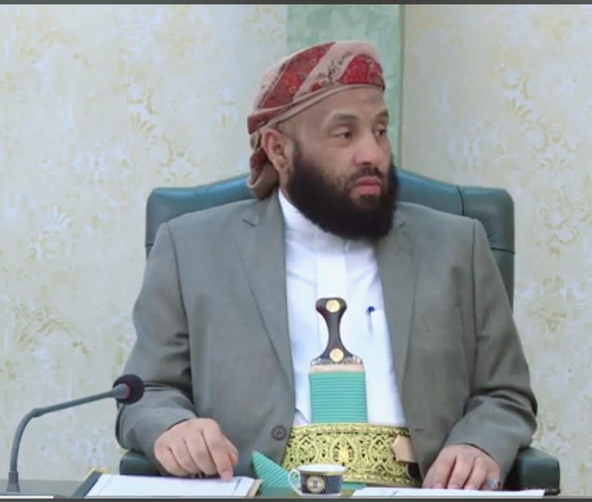 وزير الأوقاف والإرشاد: 'الولاية' و 'الغدير' مناسبات جاهلية عنصرية تستهدف كرامة اليمنيين