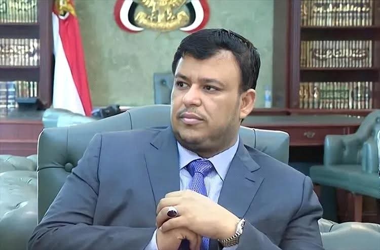 عضو مجلس القيادة العليمي يدين جريمة الحوثيين بحق الشيخ حنتوس: تعكس حالة من الهلع والهستيريا لدى الجماعة