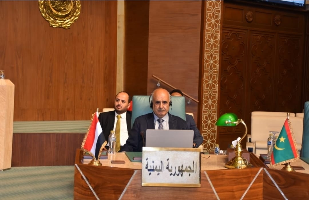بمشاركة اليمن رئيس جمهورية فيتنام يزور جامعة الدول العربية ويلقي كلمة أمام مجلس الجامعة على مستوى المندوبين