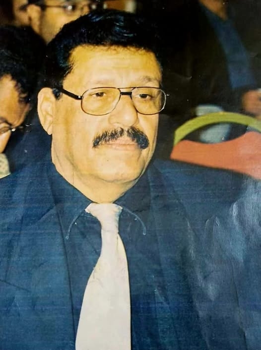 نقابة الصحفيين اليمنيين تنعى ابن حضرموت الصحفي والأديب صالح باعامر