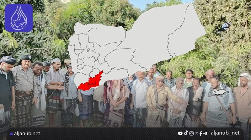 لحج: اجتماع قبلي موسع يطالب بالقصاص من قتلة الشاب 'عليان' ويتهم الأمن بالتواطؤ
