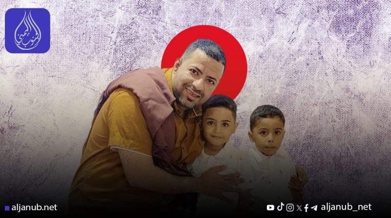 صحفي يتهم سلطات حضرموت بمضايقات أمنية ممنهجة تطال أسرته وطاقم قناته..