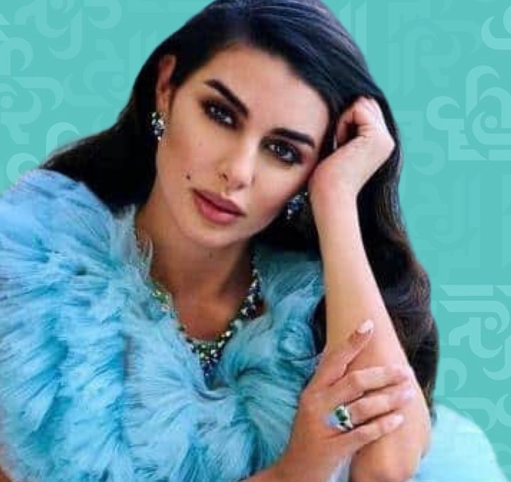 تفاصيل فستان زفاف ياسمين صبري