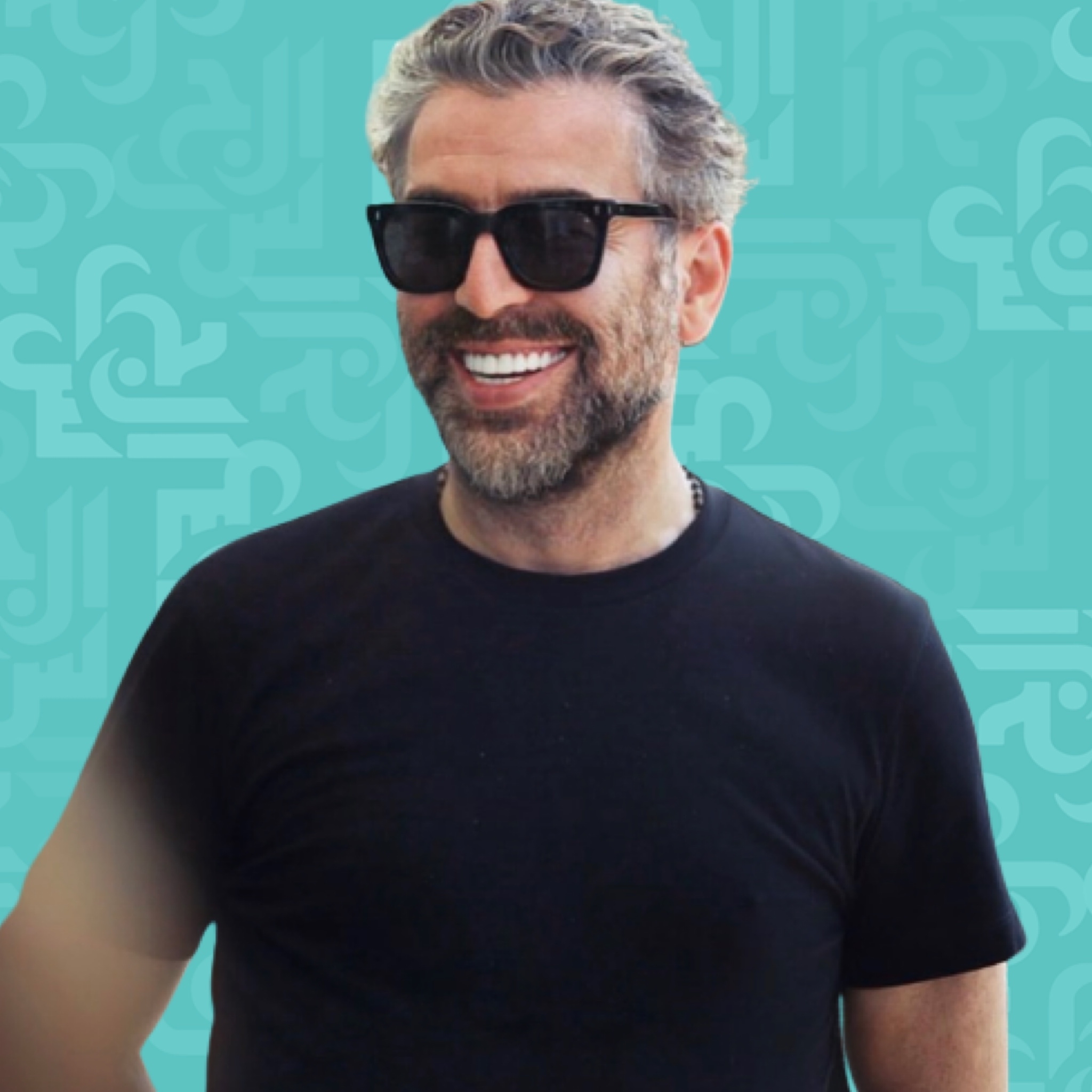 سعيد الماروق يعود للسينما المصرية
