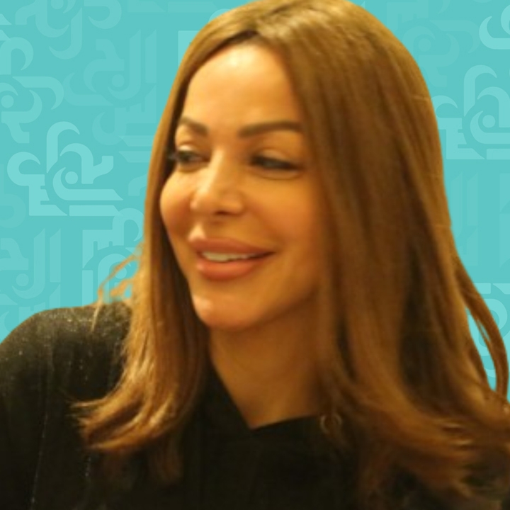 سوزان نجم الدين تقلب الموازين في المسار!