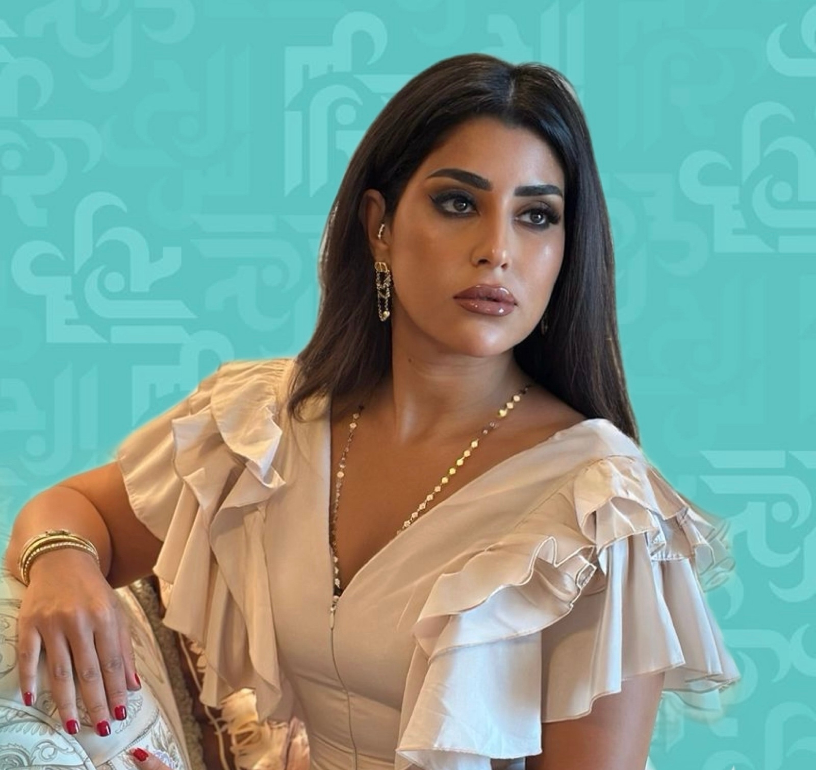 أيتن عامر: هذا أول أجر لي