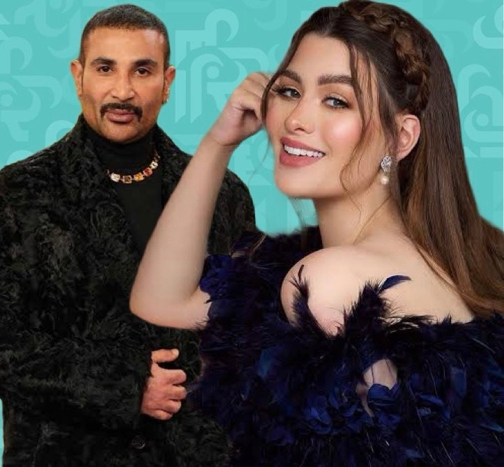 روان بن حسين لماذا شكرت أحمد سعد؟