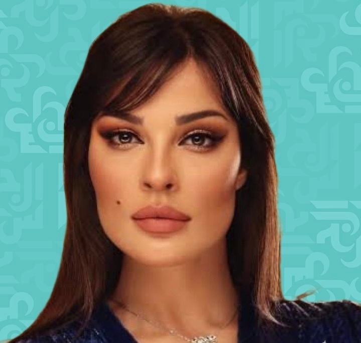 نادين نجيم توصف هؤلاء بالثعابين!