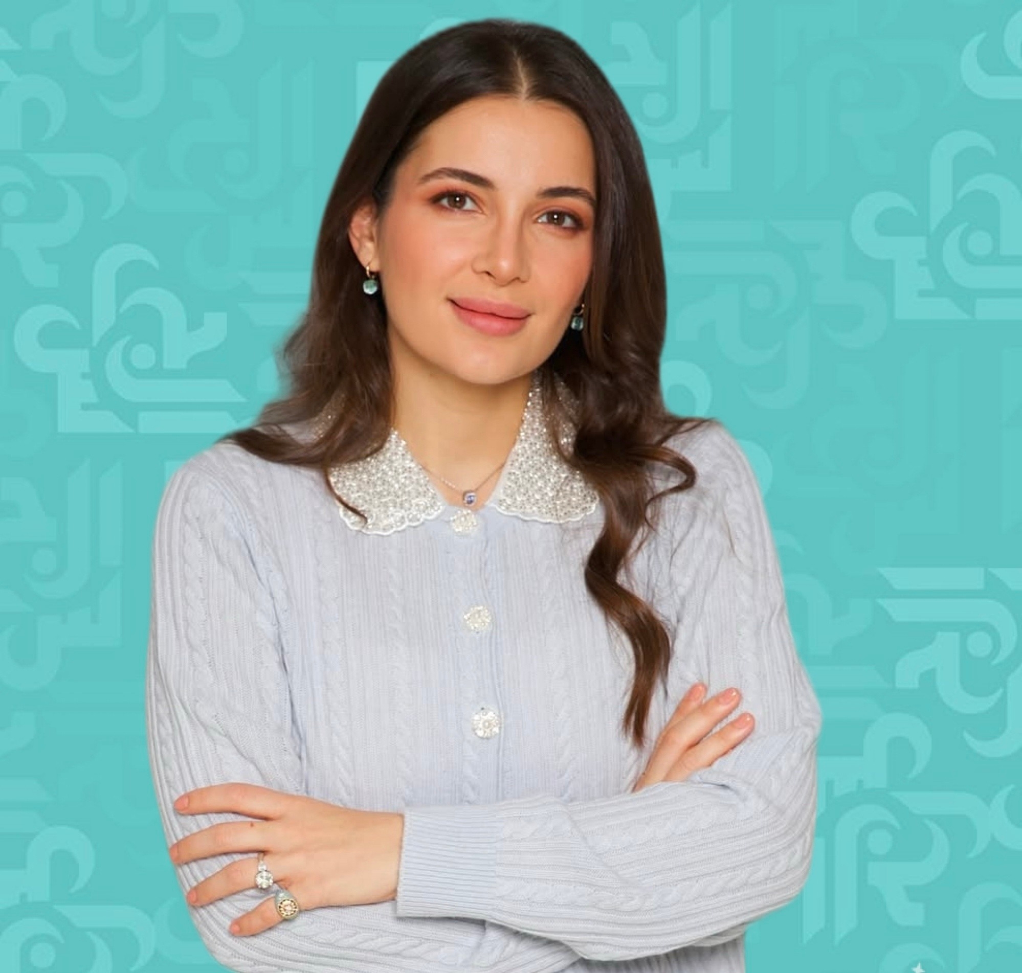بيان رسمي من شام الذهبي بعد غلق عيادتها