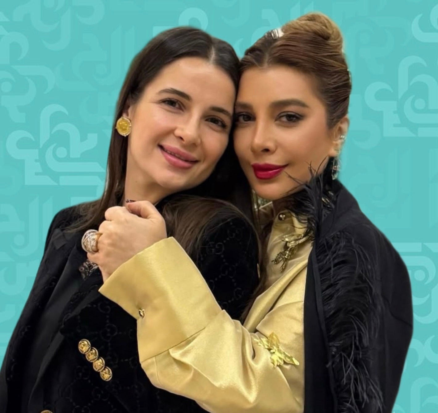 غلق عيادة شام الذهبي في مصر!
