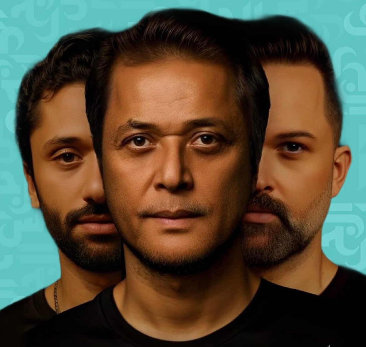 أبناء محمود عبد العزيز ومحضر ضد بوسي شلبي!