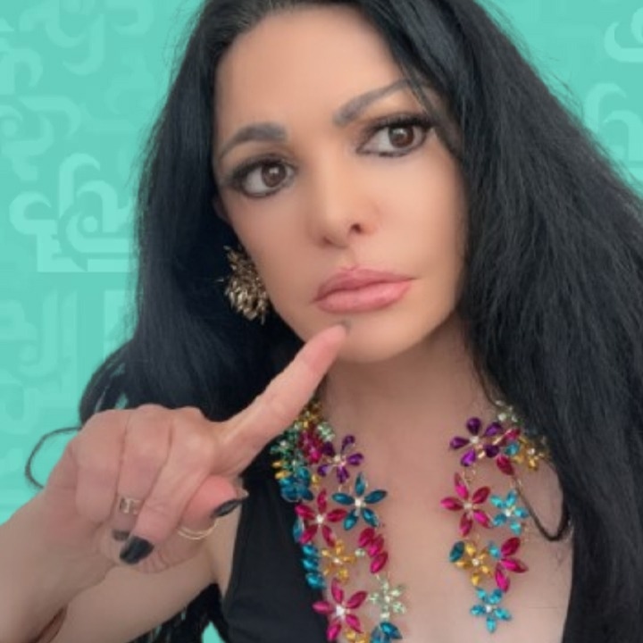مع نضال الحلقة ٥٠: النجم الكبير بعد ان اغتصب روحها تركها تجوع مع اولاده