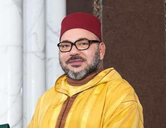 الملك يعزي أسرة المرحوم الفنان محمد بن عبد السلام