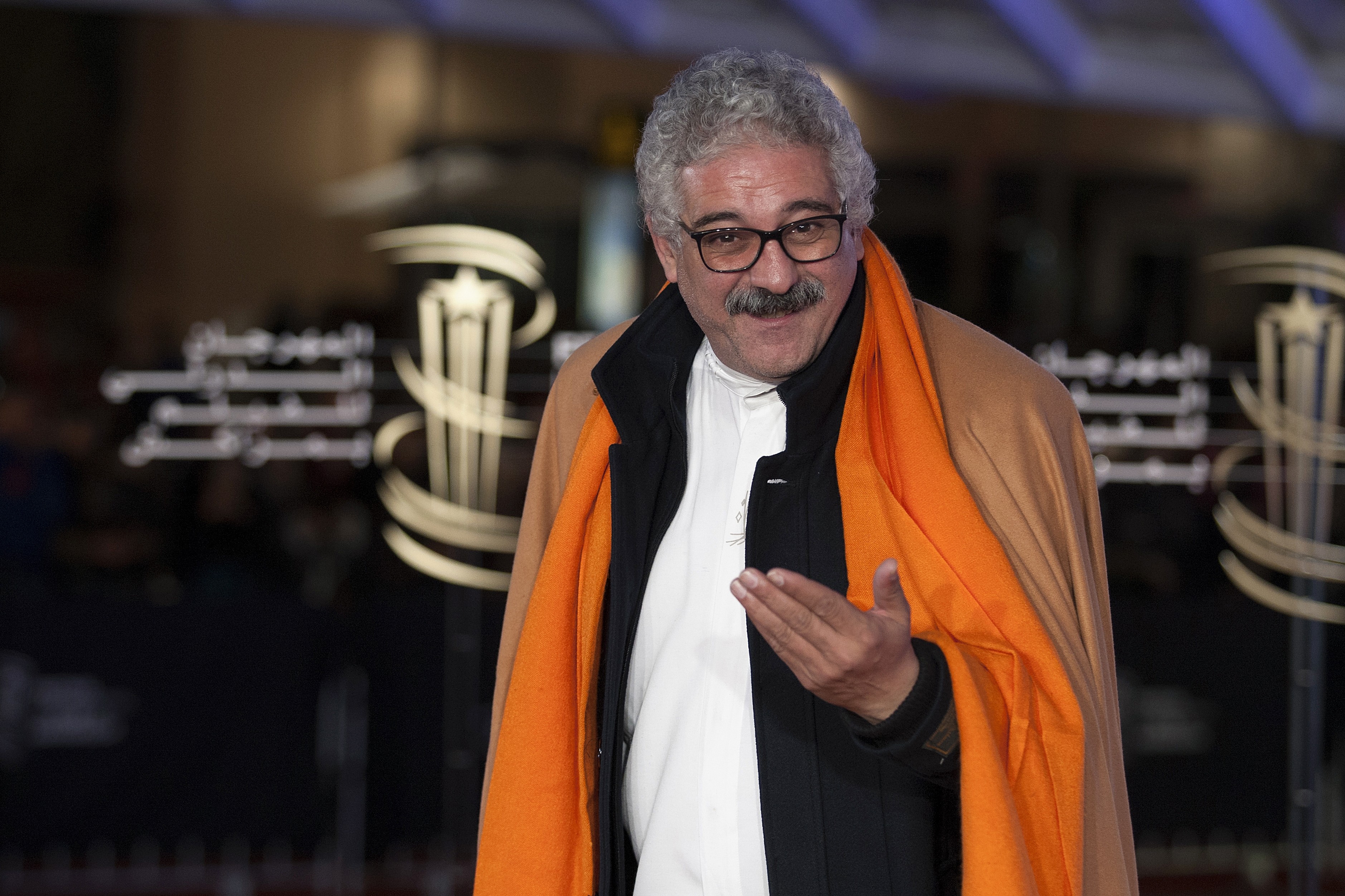رحيل الفنان المغربي محمد الشوبي بعد صراع مع المرض