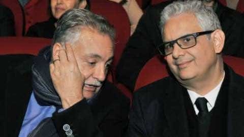 بنعبد الله يكذب الطالبي العلمي حول دعم الابقار والاغنام